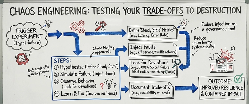 Delayed Decision‑Making – The Art of Not Deciding Yet