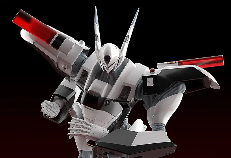 MODEROID网限版《機動警察》AV-X0 零式3月24日上市售价4,500日元