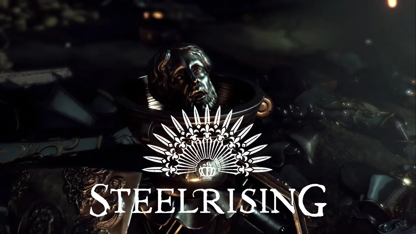 《Steelrising》新实机演示公布,9月8日正式发售