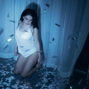 Charli XCX, 'Party 4 U' 7"