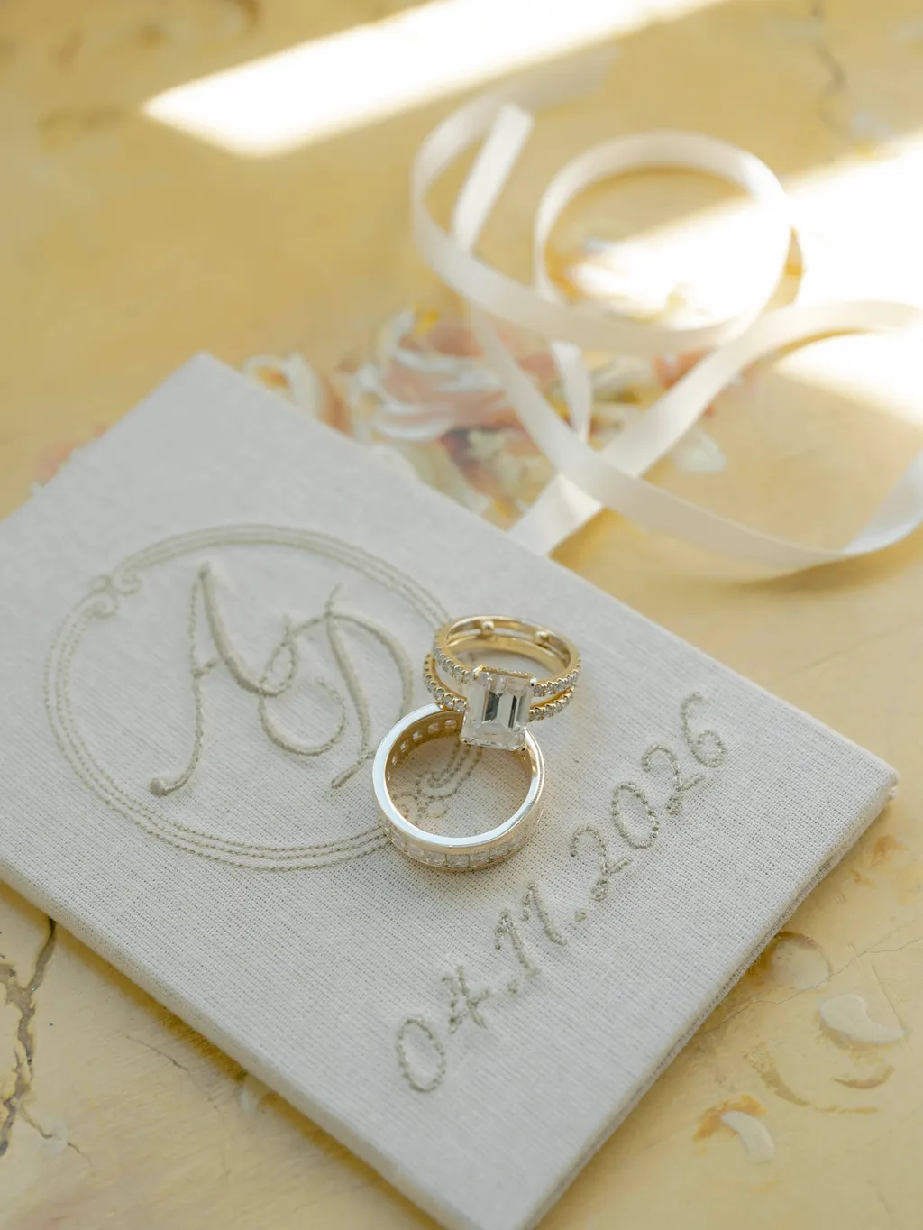 Image may contain Accessories Jewelry and Ring