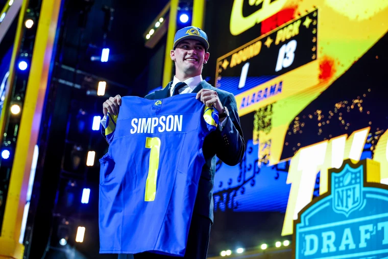 Ty Simpson
