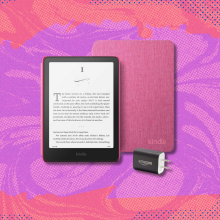 Kindle Paperwhite Bundle