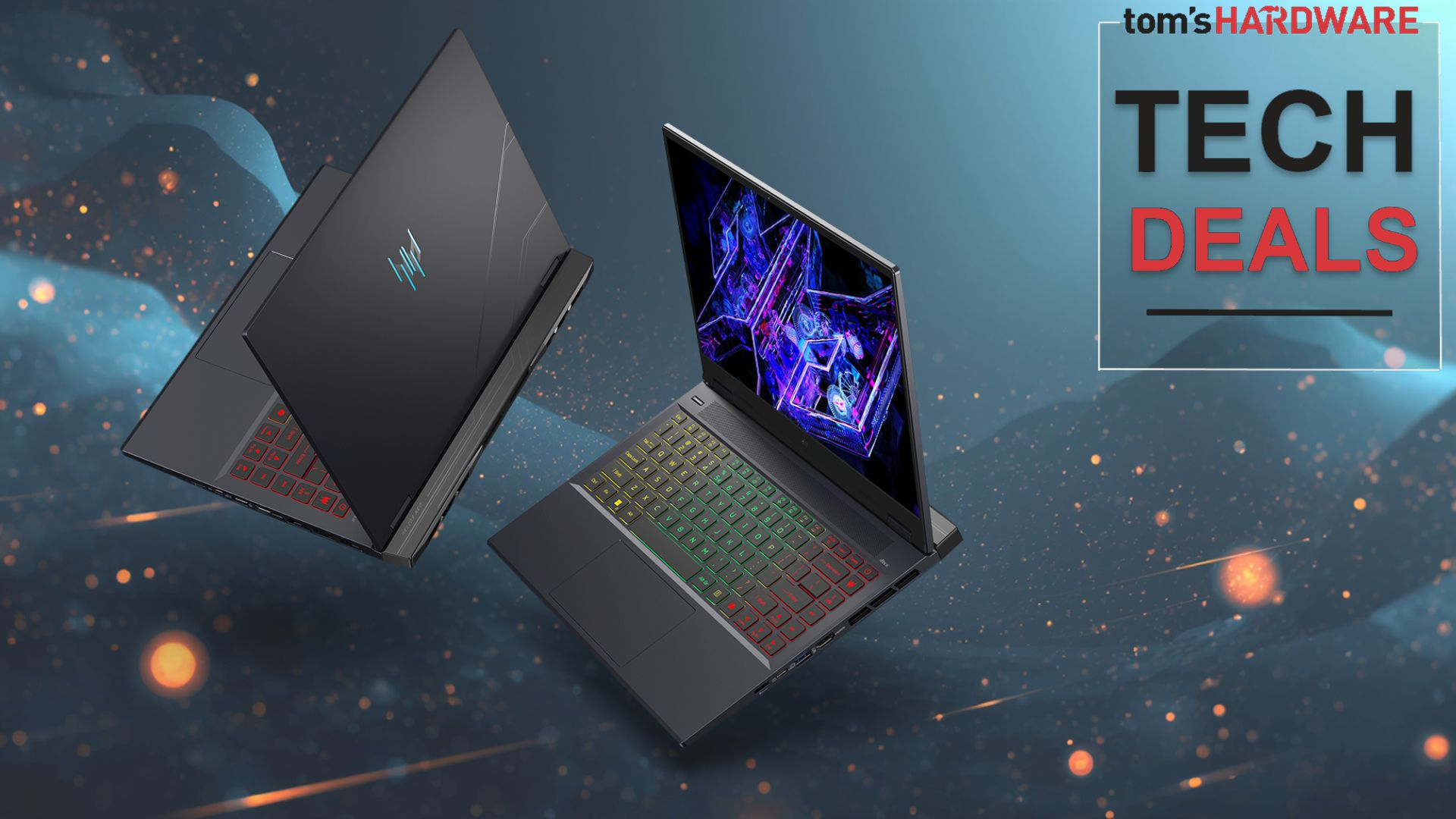 Acer Predator deal