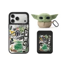 this is teh way special set at Casetify with Grogu