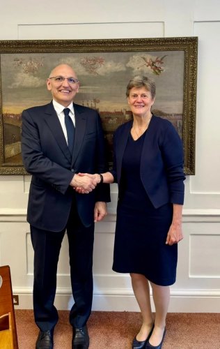 2026/04/517760a1-7a45-4a0f-aee6-5651231a2f50-7107438860.webp + Azerbaijan’s presidential envoy holds high-level talks in UK - PHOTOS News about - Azerbaijan’s presidential envoy holds high-level talks in UK - PHOTOS