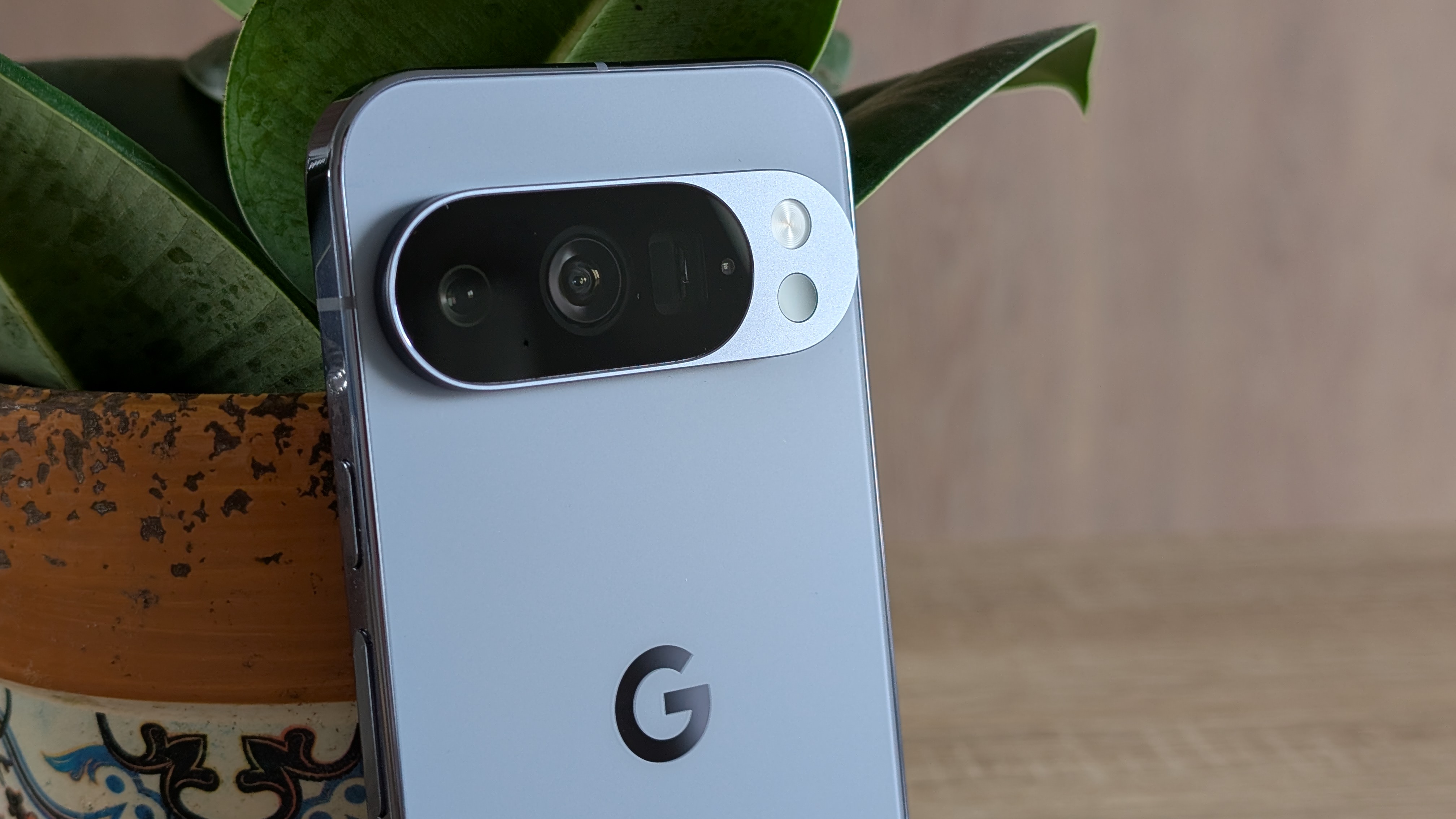 Google Pixel 10 Pro