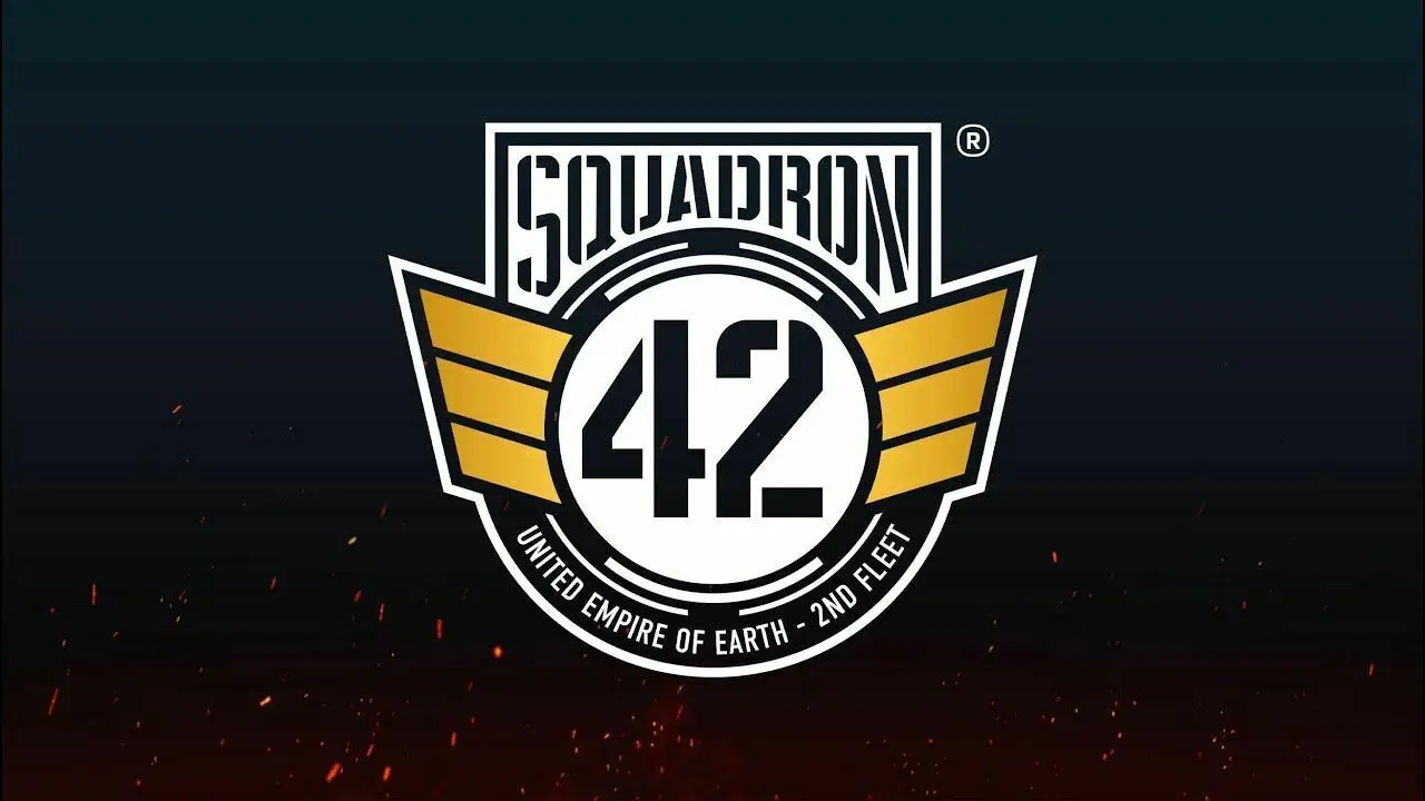 《星际公民》单人战役模式「Squadron 42」(42 中队)将在 2026 年推出