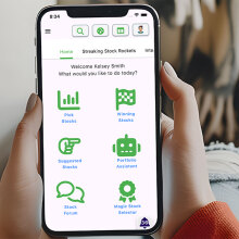 Sterling Stock Picker: Lifetime Subscription
