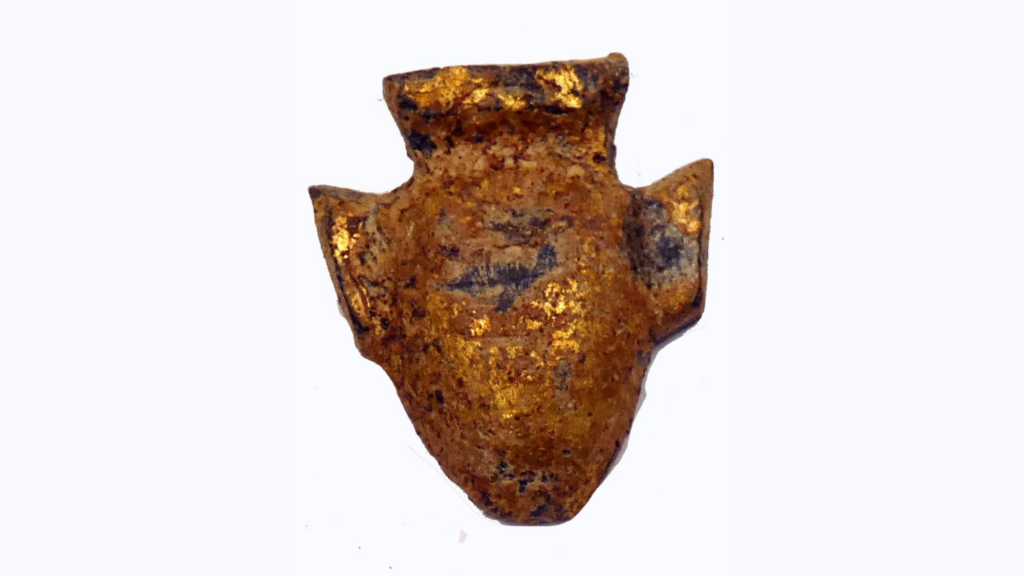 What Archaeologists Found Hidden Inside a Roman-Era Mummy in Egypt