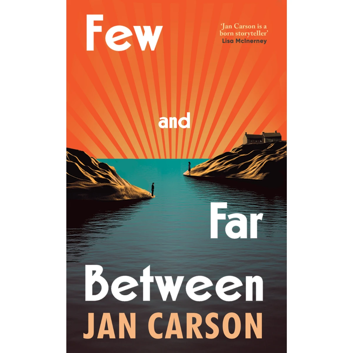 Jan Carson