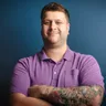 Headshot of Jared DiPane