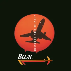 Blur, Live at the Budokan