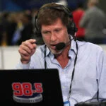 Mike Felger Patriots Boston sports radio