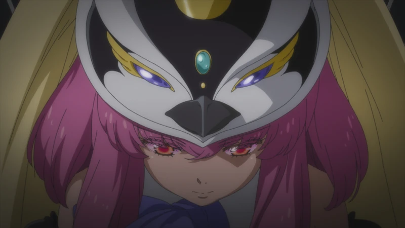 《回转企鹅罐》剧场版《RE:cycle of the PENGUINDRUM》公开新预告