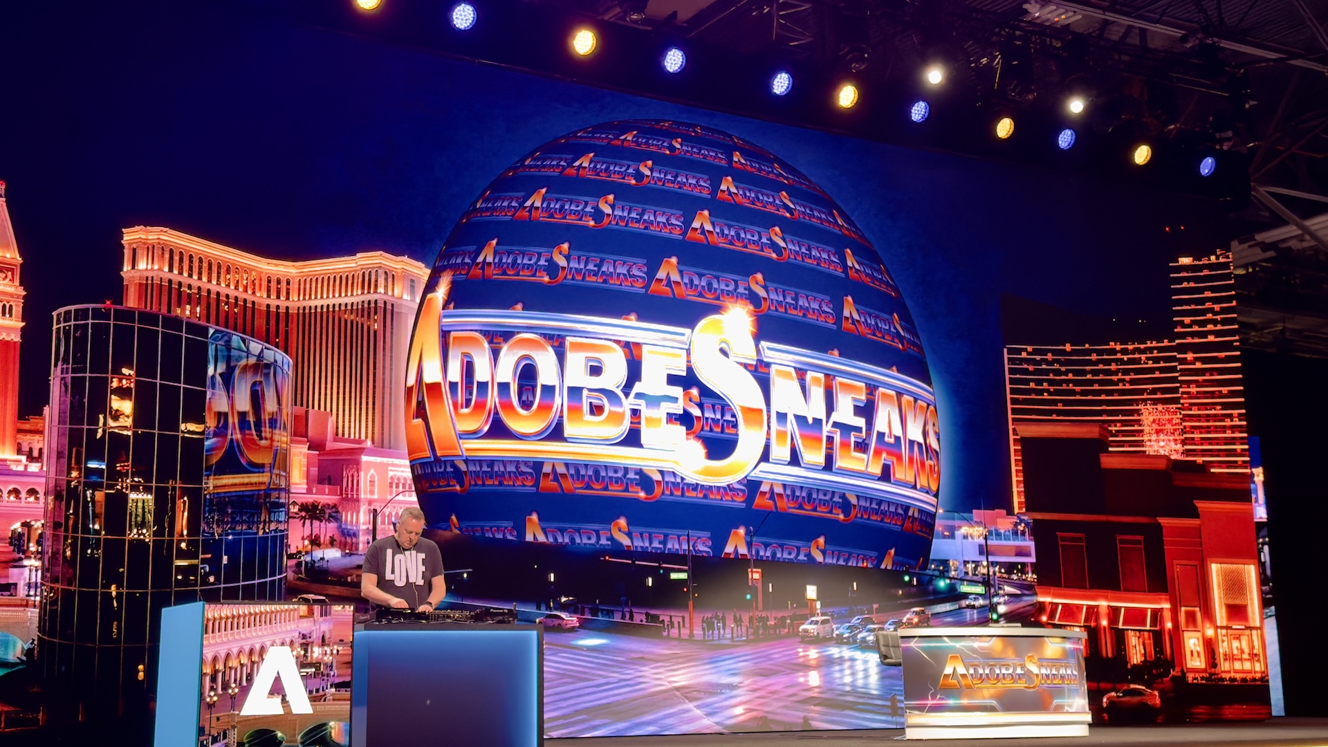 Adobe Summit 2026