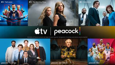apple tv peacock bundle
