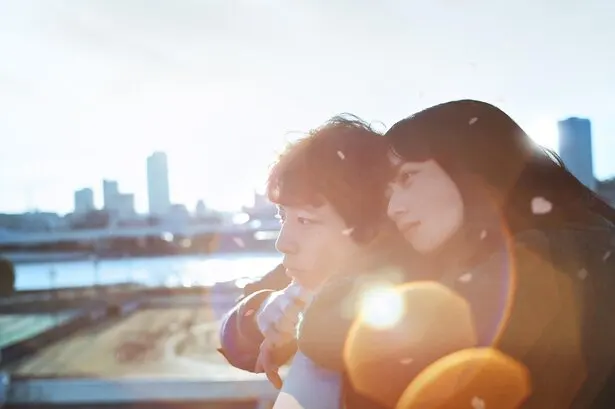 小松菜奈&坂口健太郎双主演，电影《余命10年》公开正式预告