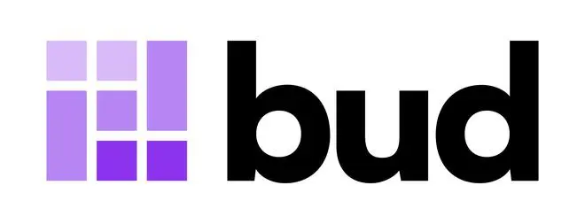 Bud Ecosystem logo Bud Ecosystem logo