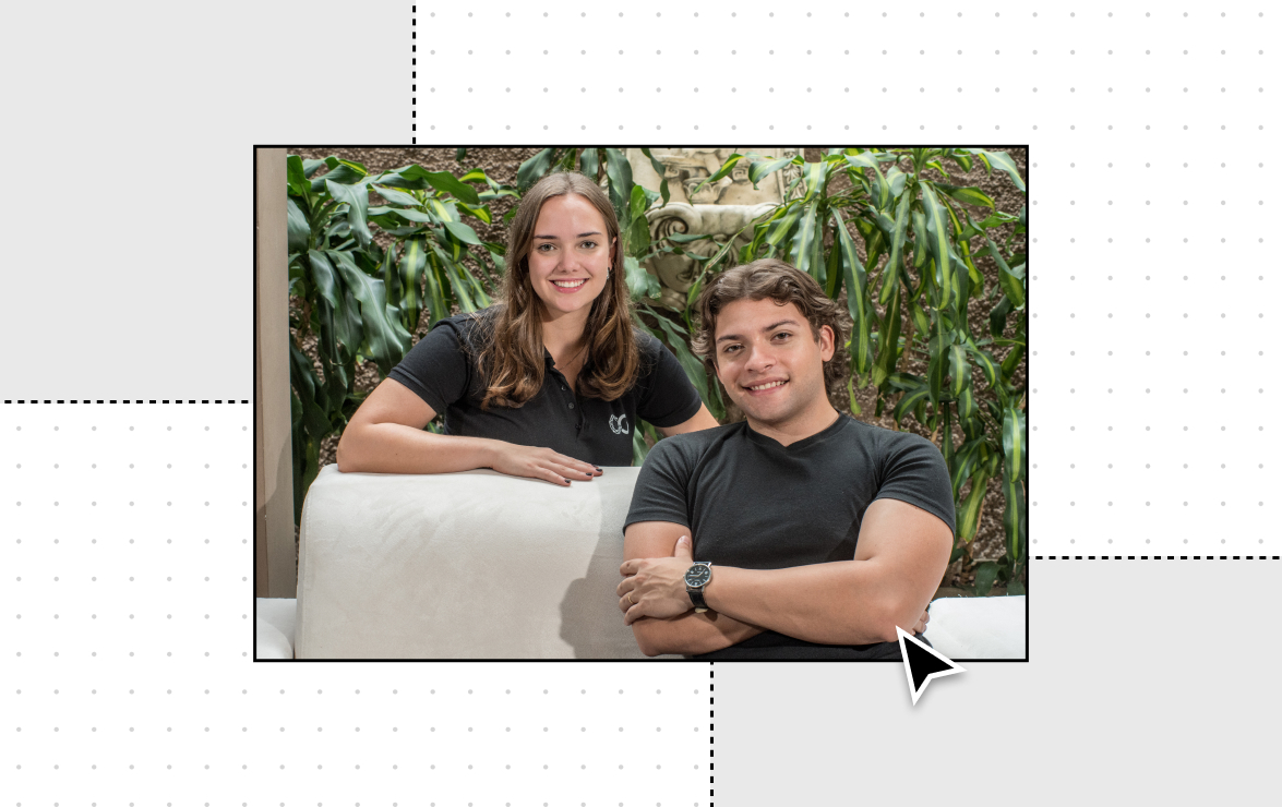The Consultings company agency success story