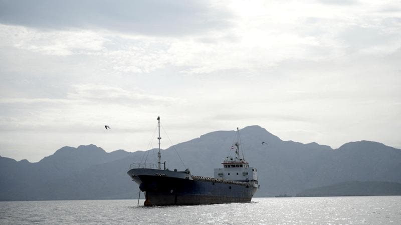Gli Stati Uniti rilanciano i negoziati con l’Iran: “Nuovo incontro di pace”