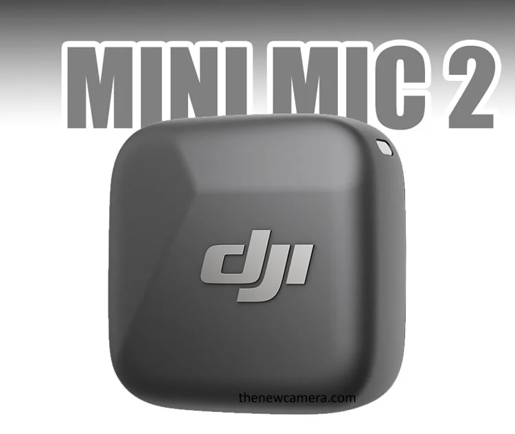 大疆官宣旗下全新麦克风 / 手机云台产品 4 月 21 日发布,预计为 Mic Mini 2 及 Osmo Mobile 8P