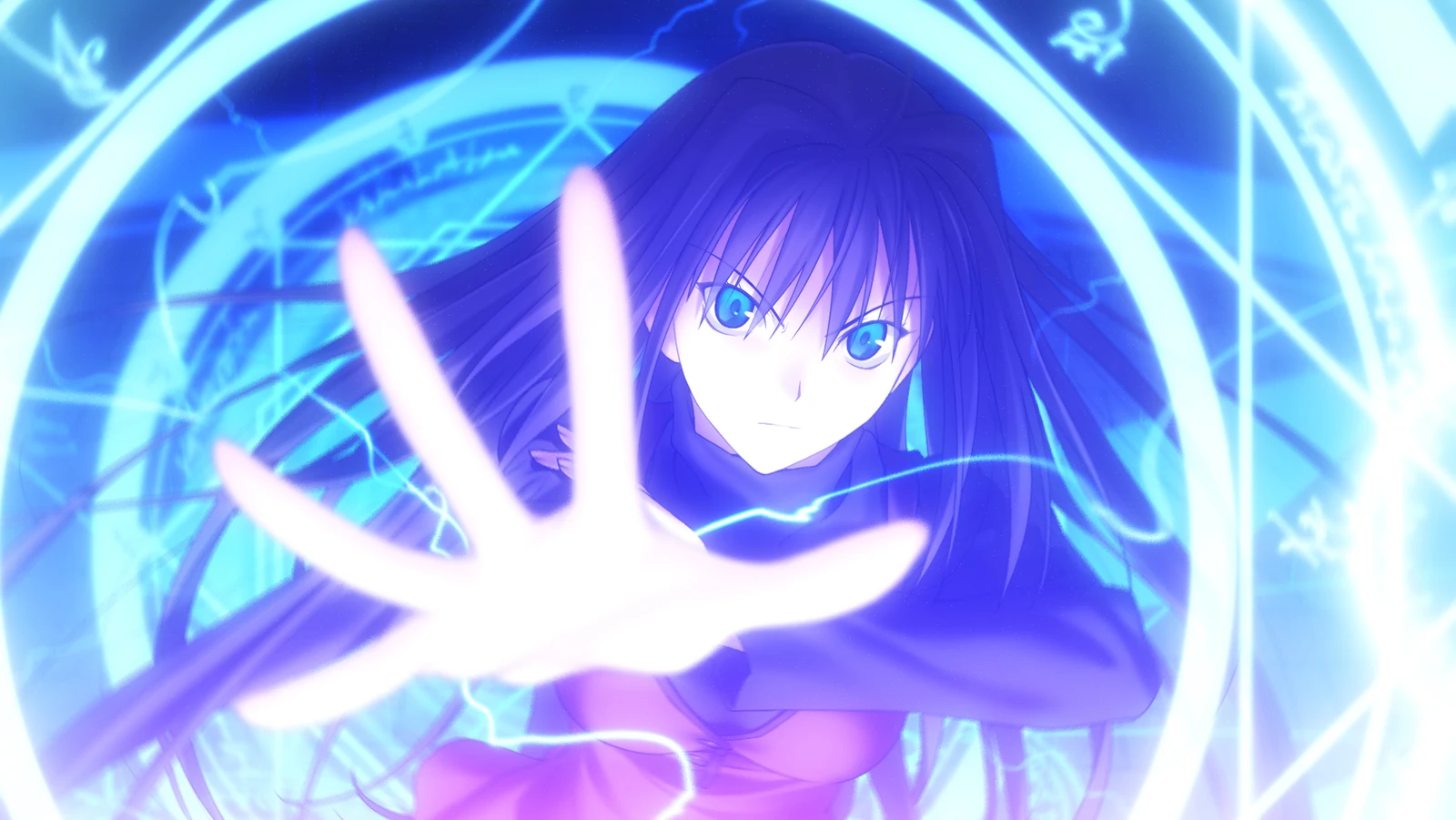 PS4/NS版《魔法使之夜》全球累计出货量突破15万份