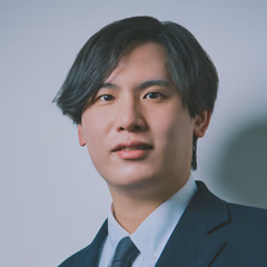 川井大介