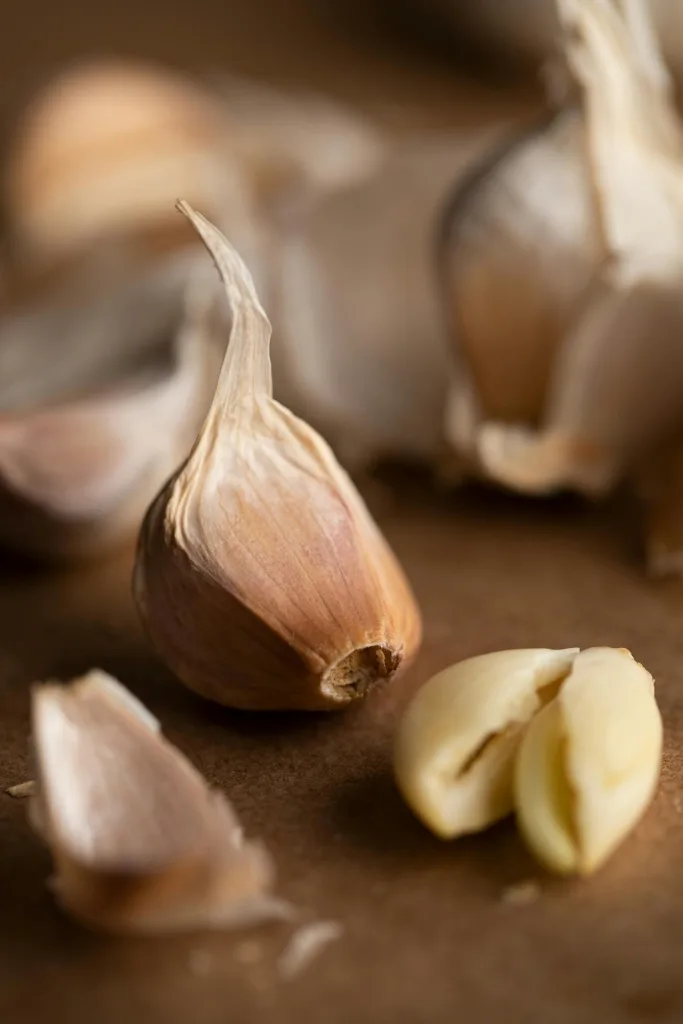 7 razones para comer ajo