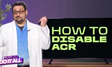 acr, fire tv