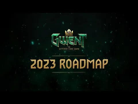 CDPR宣布2024年开始《巫师之昆特牌》将不会有新卡片公布
