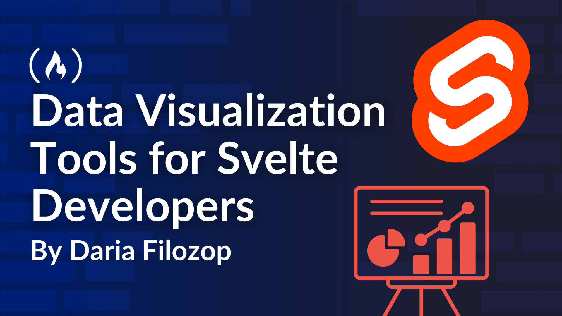 Data Visualization Tools for Svelte Developers
