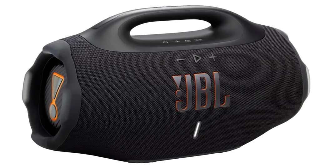 JBL Boombox 4