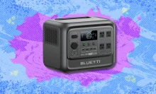  Bluetti Elite 100 V2