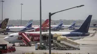 Most airlines are now prioritising new IT to make their operations more sustainable Most airlines are now prioritising new IT to make their operations more sustainable