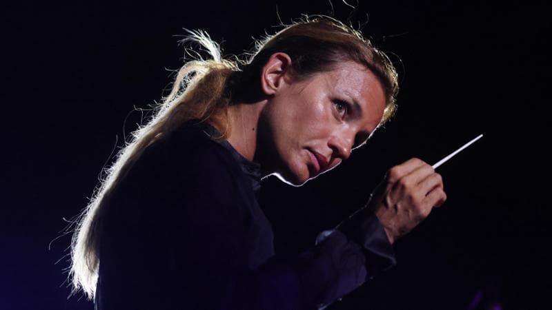 Beatrice Venezi