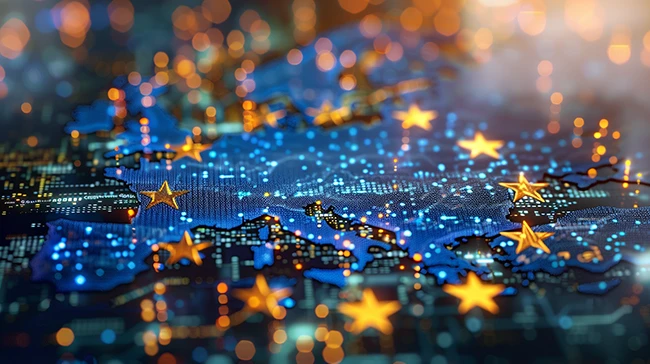 EU EU sovereign cloud tender
