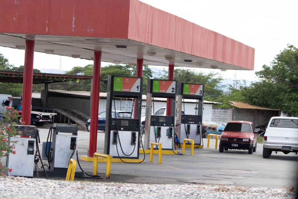 gasolina