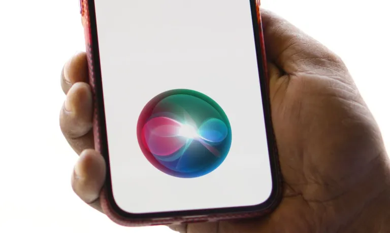 Siri AI