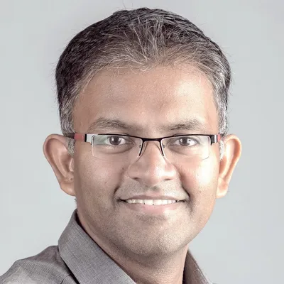 Prem Ananthakrishnan