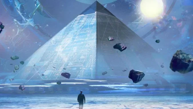 网飞出品科幻剧集《三体》发布幕后片段,2023 年上线