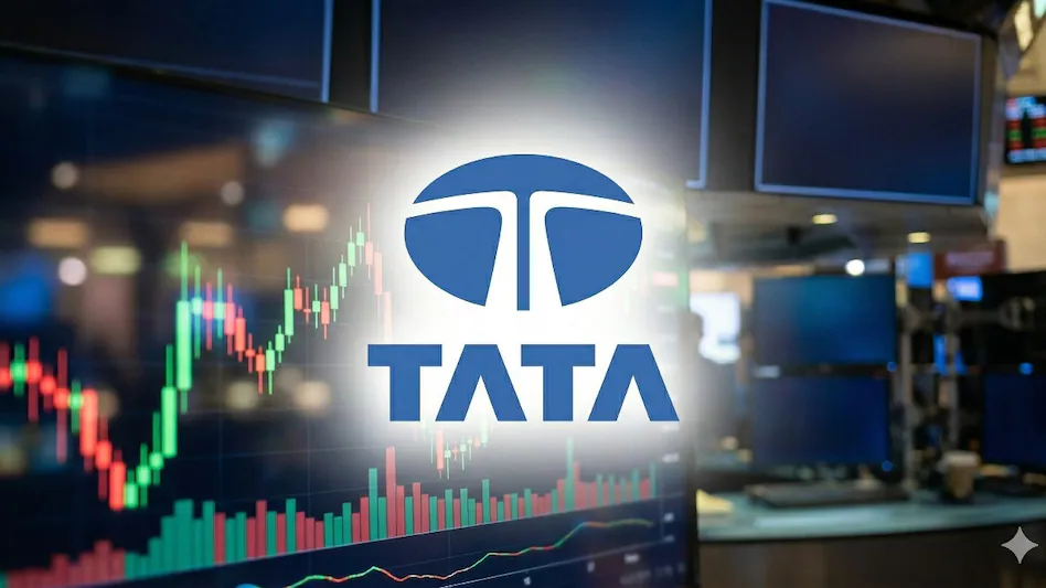 Tata Group stock to announce first ever dividend! Check Q4 previews, target prices & more
