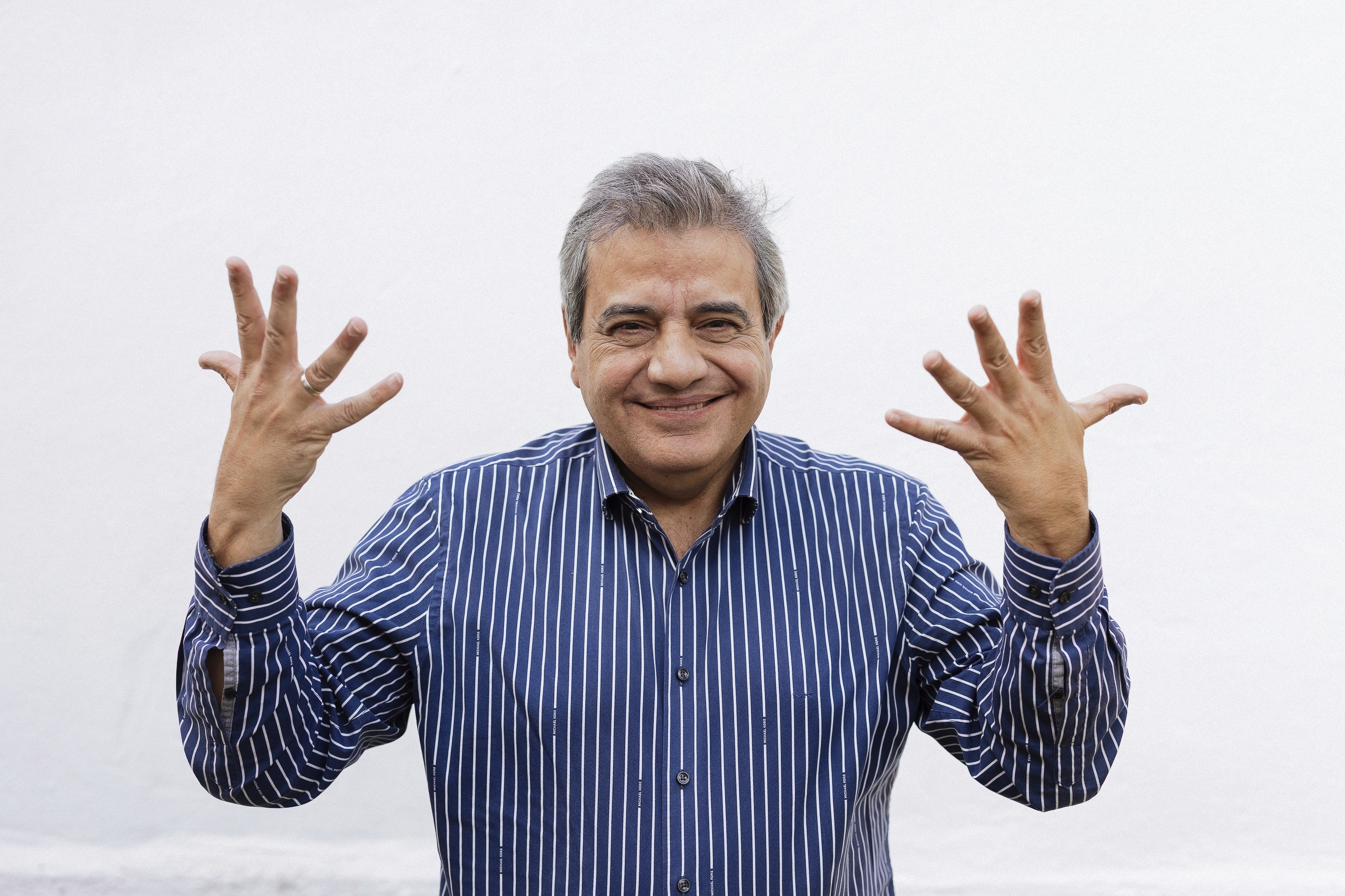 Francisco Tinahones