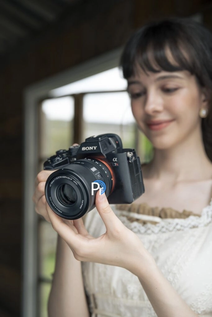 唯卓仕 AF 35mm/55mm 两款 f/1.8 EVO APO 全画幅镜头曝光