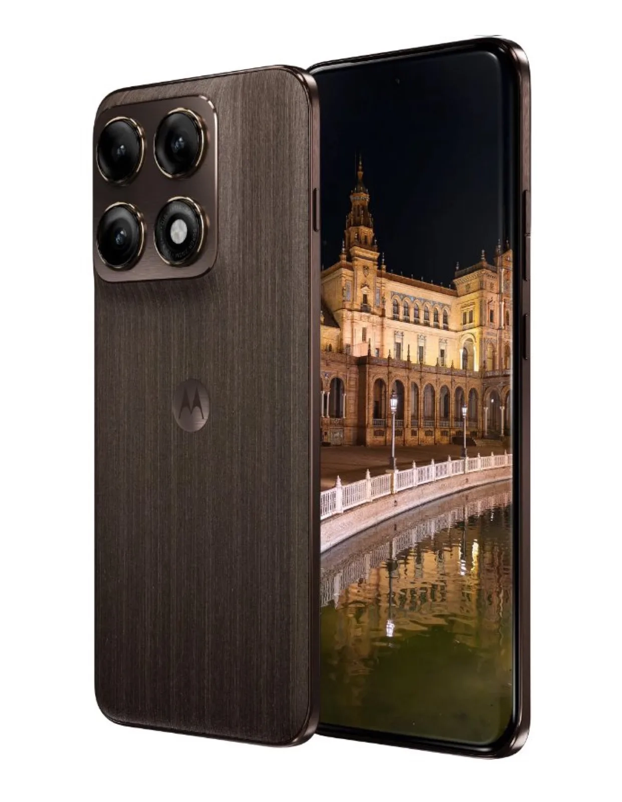 摩托罗拉 Edge 70 Pro+ 手机曝光:五色可选、3.5 倍长焦