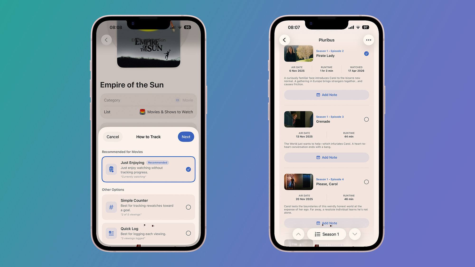 Sofa app