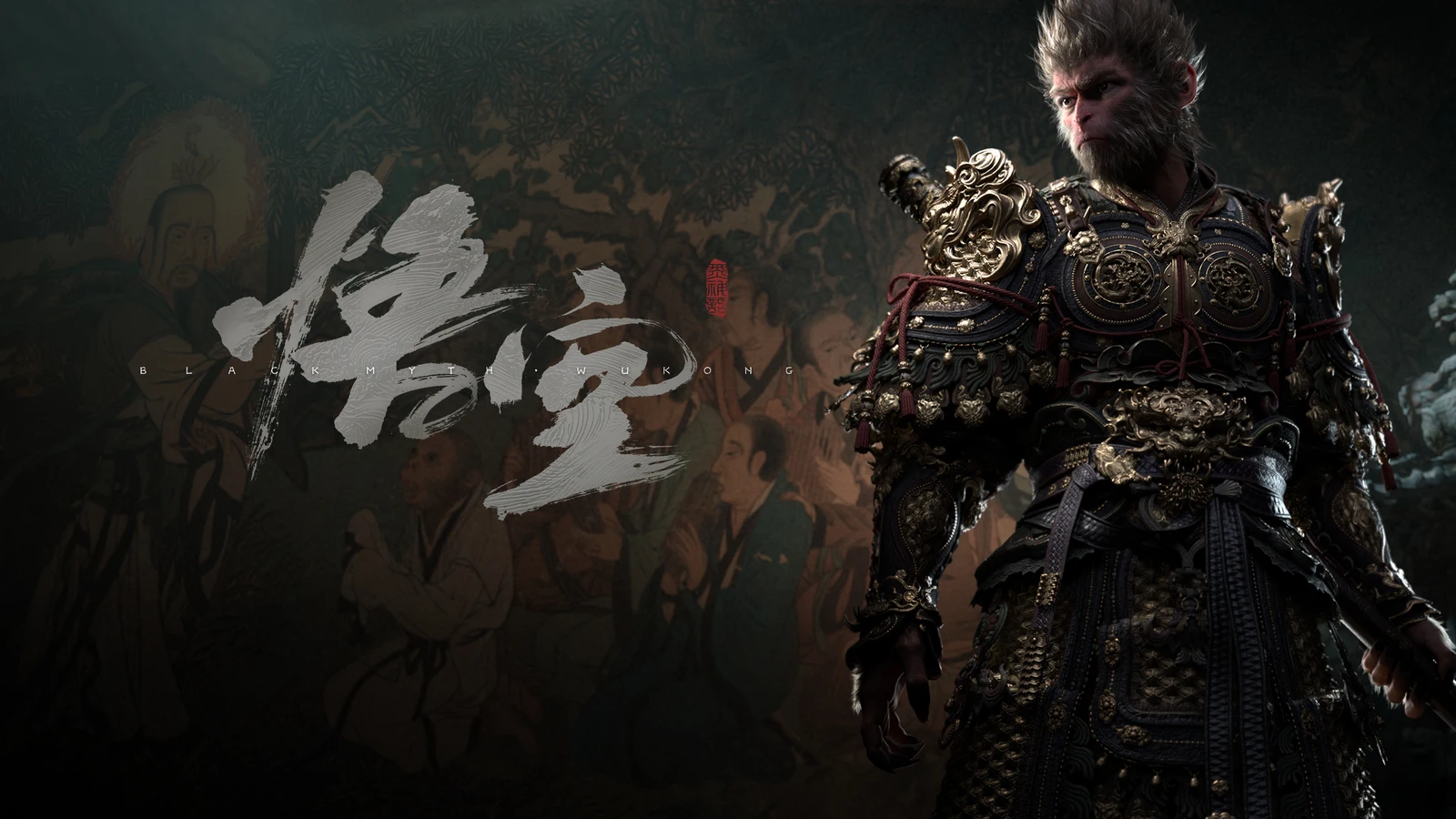 《黑神话:悟空》Steam、PS5版现已推送1.0.9.15179版本补丁