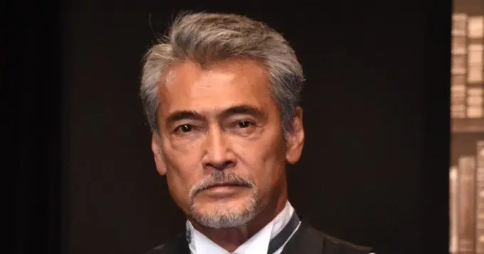 《盖亚奥特曼》指挥官演员渡边裕之去世,享年66岁