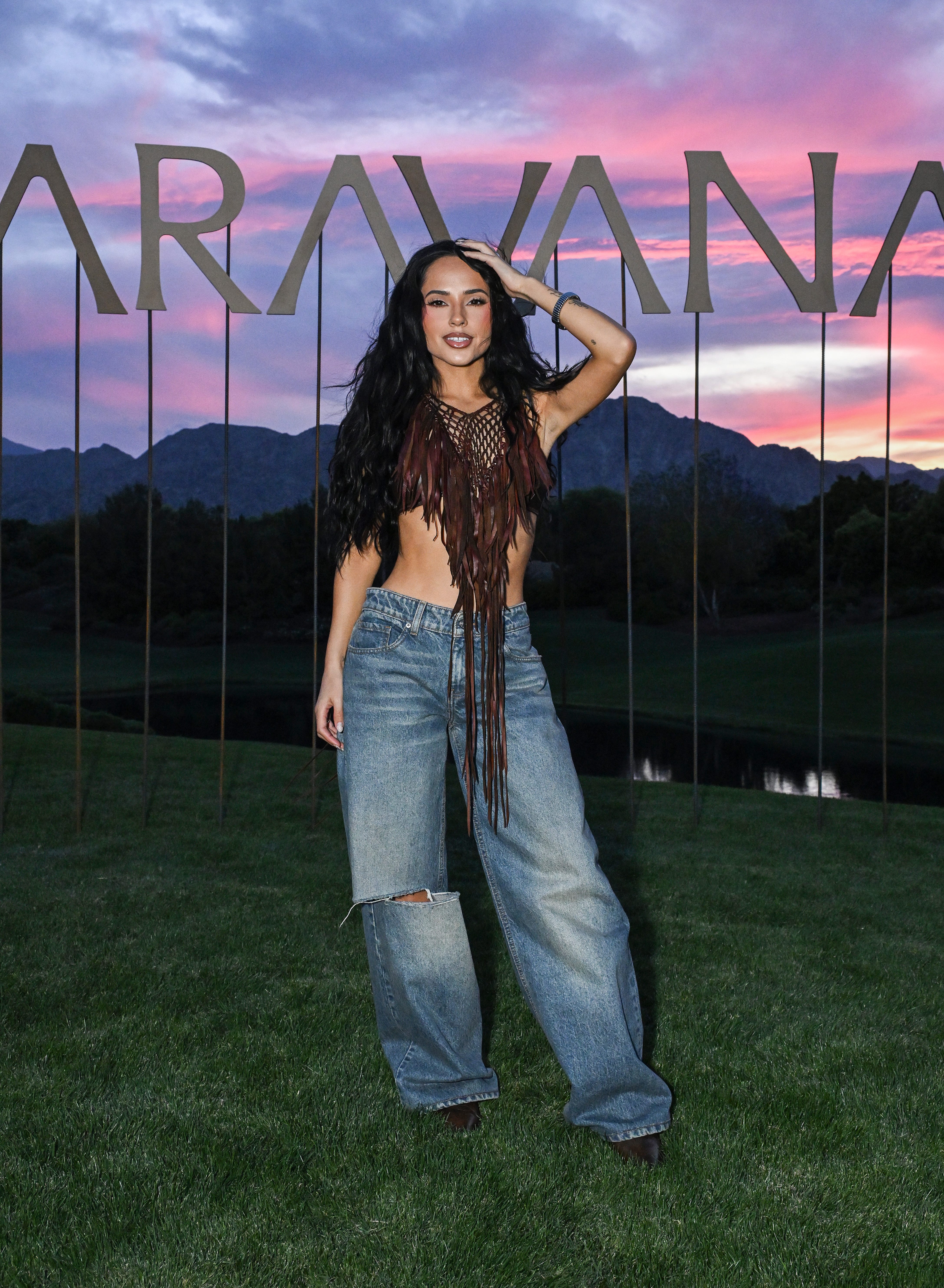 CARAVANA 15-Year Celebration at Coachella