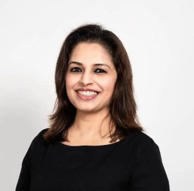 Bhavna Shah, Vice President, Indian Vegetables oil Producers’
Association (IVPA). Bhavna Shah, Vice President, Indian Vegetables oil Producers’
Association (IVPA).